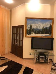 Ц-2. 3/3/3. 80м² 2-балкона ор/р Юнуса Ражабий.Z