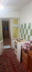 Тузель-2. 1/1/12 55м². Ор/р Карзинка. Z