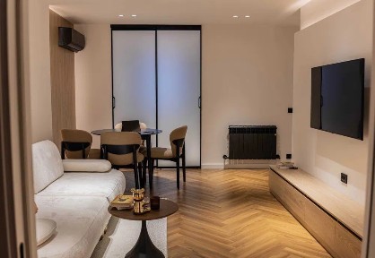 Мирзо-Улугбек. 2/5/5. 57м² ЕВРО ор/р стадион Старт.Z
