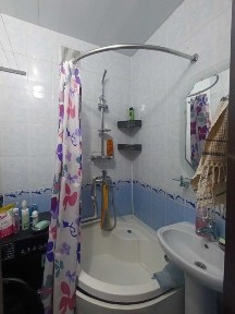 продается квартира 1/5/5 башлык