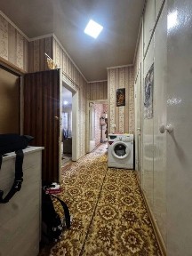 Продаётся квартира чирчик аранча победа