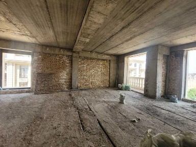 ЖК Oq Saroy 2-х комнатная квартира, 65м2м2.