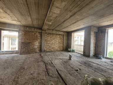ЖК Oq Saroy 2-х комнатная квартира, 65м2м2.