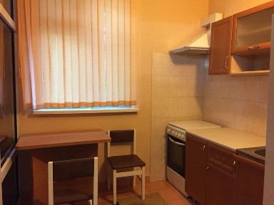 Продаю квартиру 1/1/4 на Ц5