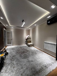 Продажа! Чиланзар-20, 2/3/4, ЕВРОРЕМОНТ, разделка