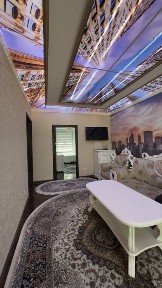 Срочно Аренда 2/1/4 Авиасозлар 1 Кадышева Лисунова Метро 3 бекат
