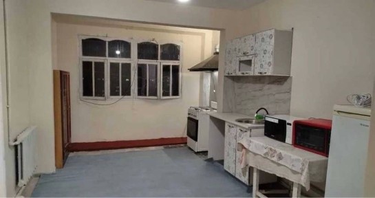 Аренда квартира Куйлюк Базар ТЦ Комас 4 комнат мебель и техника будет