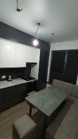 Сдаётся квартира в аренду