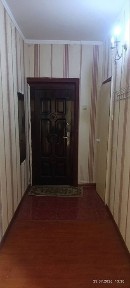 Сдаётся в Аренду В М. Улугбекском Р-Не Ттз А. Югнакий 300 у.е. Чистая КВ