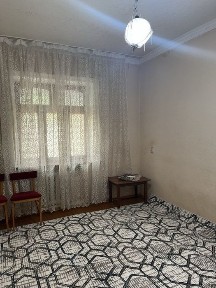 Kvartira ijaraga