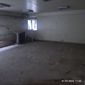 Сдается в аренду помещение подвальное