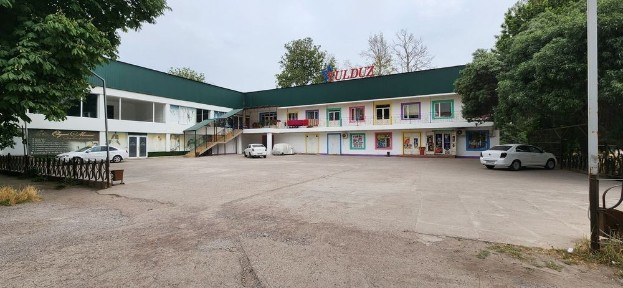 Yulduz Binosi bo'sh xonalari ijaraga beriladi. $5-$10