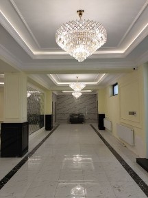 Выгодно! Помещение с ремонтом под любой вид деятельности на Алмазаре