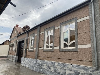Tayyor Hovli Sotiladi Adres Margilon Uram choyhona Orqasida