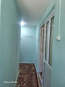 Квартира ижарага берилади ор: р Горгаз