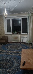 Саттепо 2-ком кв срочно продаётся квартира