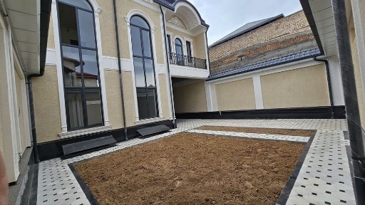 Уй Сотилади Дормон Масжид куча 2,3 соток Кибрай Тумани