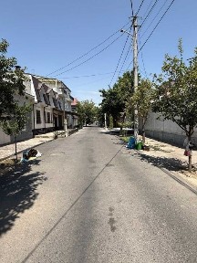 Rakat mahalladan uy sotuvda