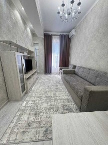Новостройка в Кибрае