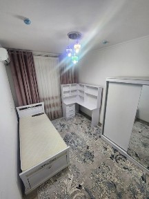 Sergeli Yangi Xayot 2 xonali kvartira sotiladi