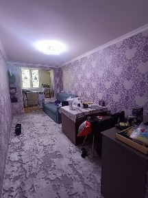 Своя 1 комнатная Чиланзар 22