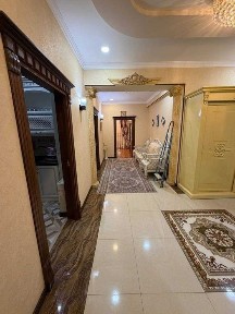 Сдается 3 комнатная квартира