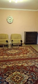 Ташкентская область, Ташкент, Мирабадский район