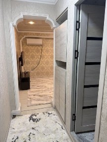 аренда квартира Кора камиш 1/2 1 хона