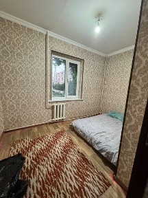 Идарага ибн сино янги ташми оилага берилади 1/хонали