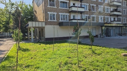 Ijaraga tijorat binosi - biznesingiz uchun ajoyib joy