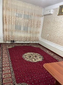 Квартира ижарага 2х хонали