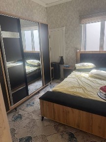 Аренда участка 4ком 2соток Сергели Чорток махалла