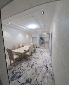 Каракалпакстан, Турткуль