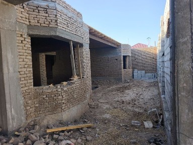 Termiz sh.da Sentr Lelengratskiyda 3 sotxli uy sotiladi