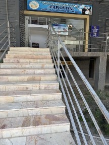 Нотурар жой ижарага берилади