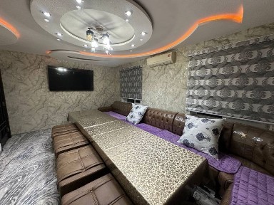 Срочно Сдаётся 3 Комнатная Квартира