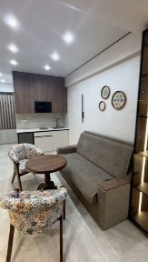 Premium Lux.Новастройка 1 хоналик Студия 4 этаж Самгасида жойлашган. Аг