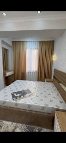 Спочно Сдаётся Новая 3 Комнатная Люкс Квартира