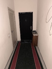 Аренда 3х комнатная квартира