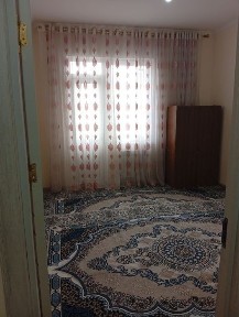 Срочно сдаються 2 х комн кварт в Смарканд массиве Карасув
