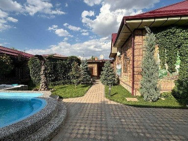 Продаётся атмосферное помещение ориентир Круг Рохат