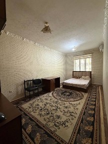 Самаркандская область, Самарканд