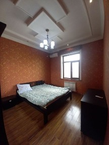 Ташкентская область, Ташкент, Мирабадский район