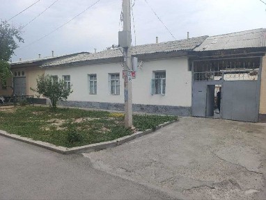 СРОЧНО ! Продается земля в Яшнабаде 4.0 соток ул. Калдиргоч Инбазар