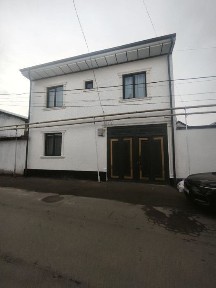 Жакурганская Евро участок
