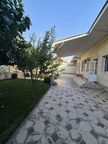 N8501 Yunusobod tumani Tiklanish mahallasi 6 sotix
