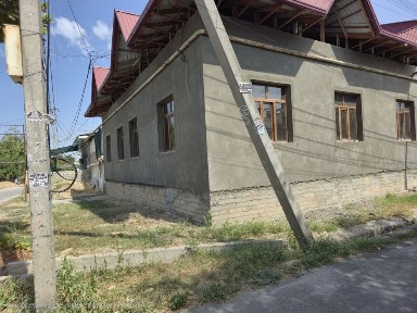 Ташкентская область, Мирабад