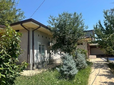 Срочно продаётся дача!
