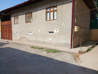 Продаётся дом в экологическом чистом районе