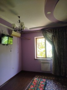 Кашкадарьинская область, Карши